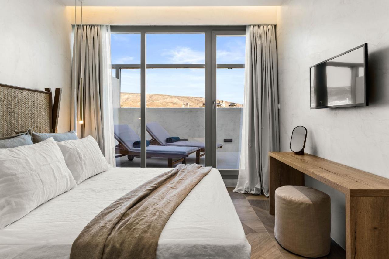 Acron Suites & Apartments Αθήνα Εξωτερικό φωτογραφία