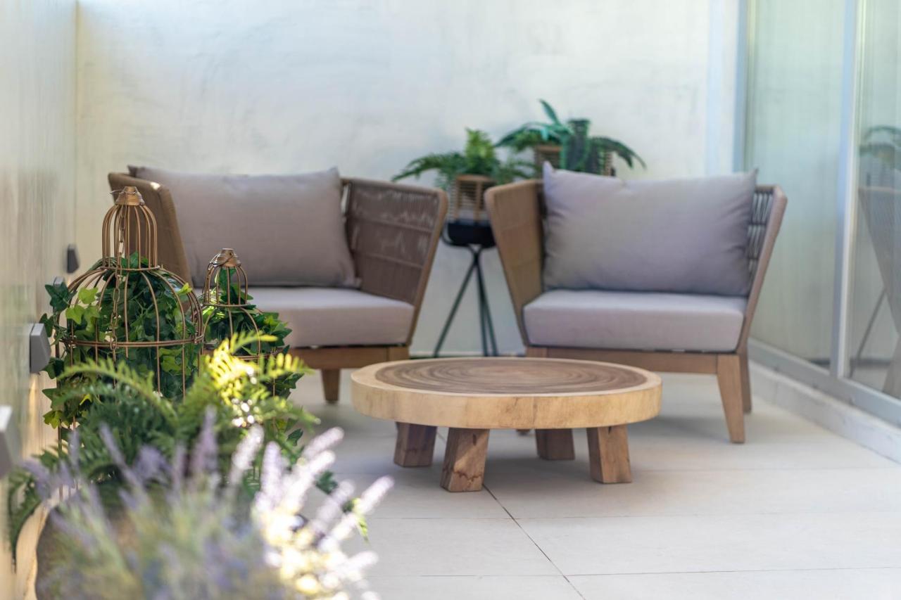 Acron Suites & Apartments Αθήνα Εξωτερικό φωτογραφία