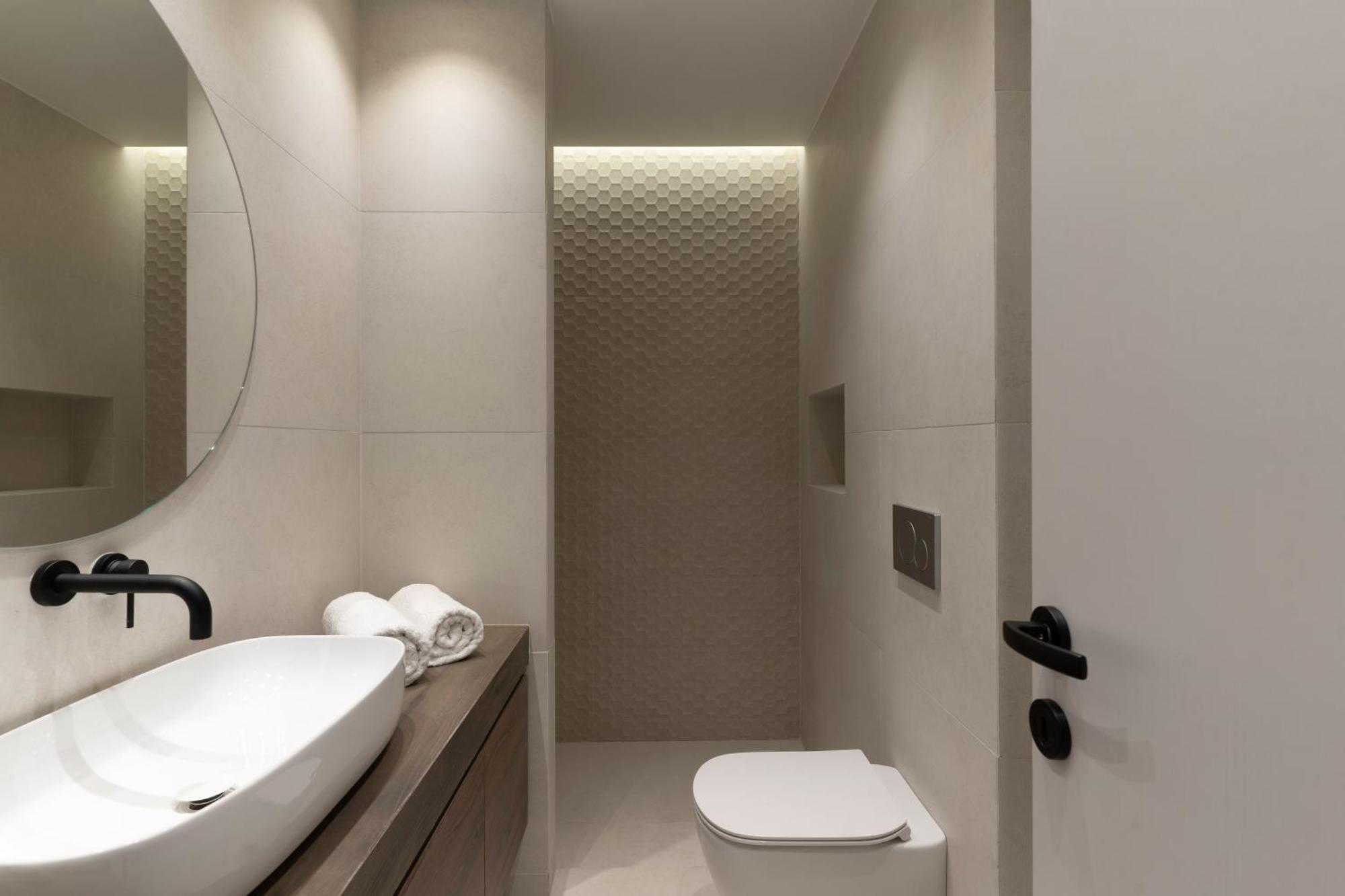 Acron Suites & Apartments Αθήνα Εξωτερικό φωτογραφία