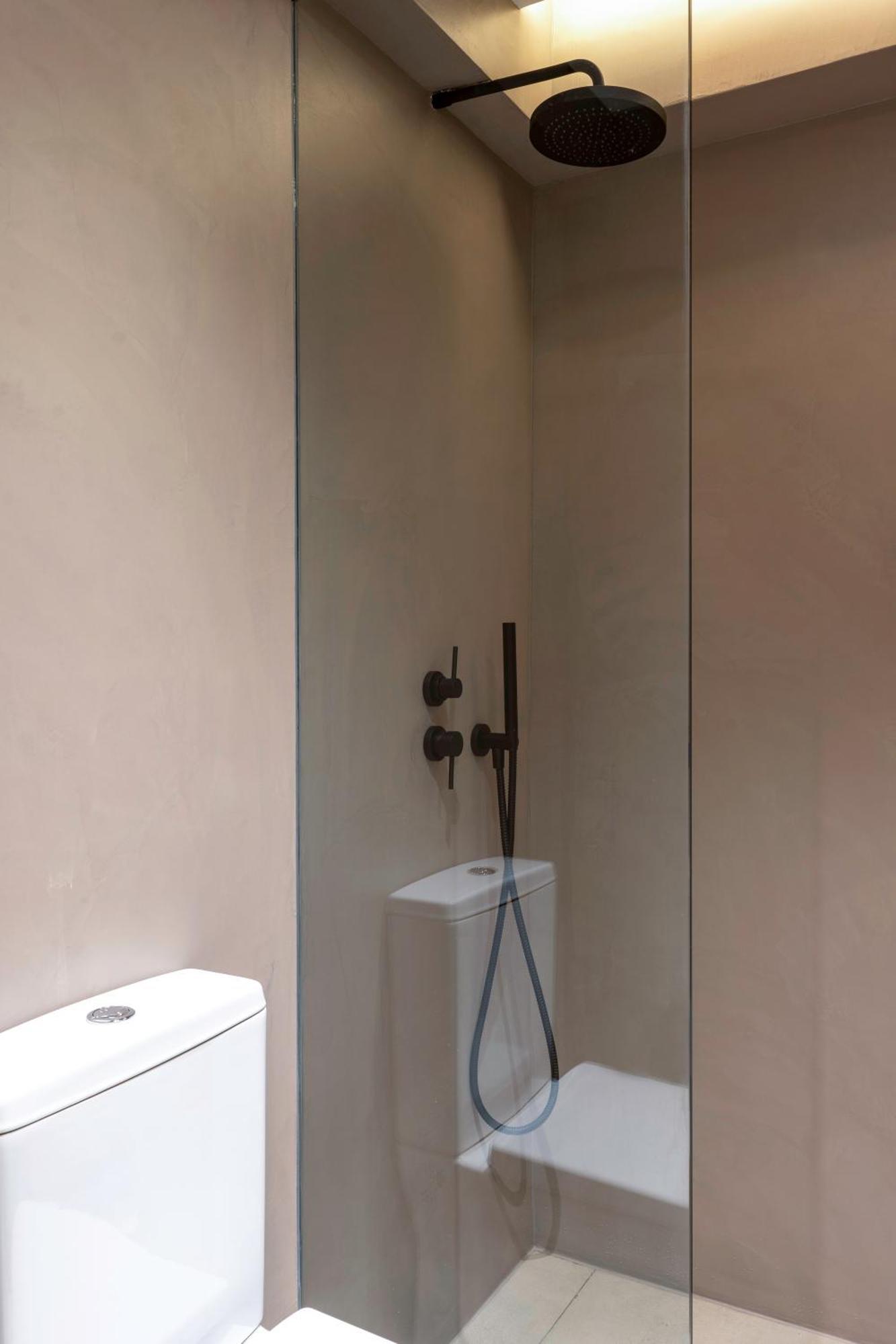 Acron Suites & Apartments Αθήνα Δωμάτιο φωτογραφία