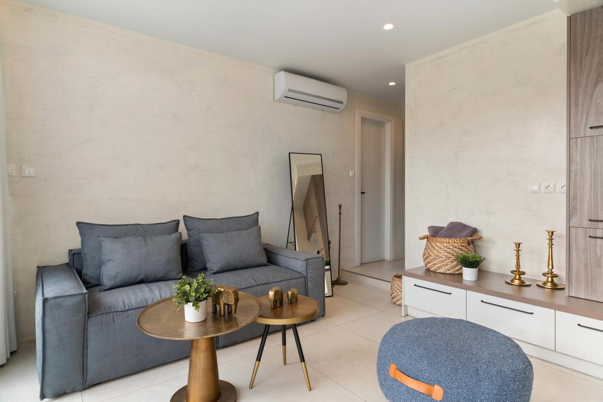 Acron Suites & Apartments Αθήνα Εξωτερικό φωτογραφία