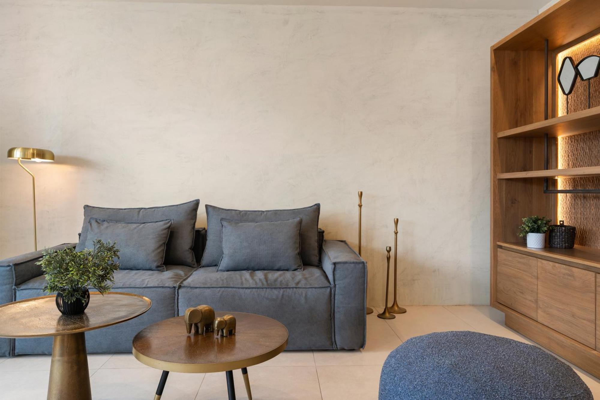 Acron Suites & Apartments Αθήνα Εξωτερικό φωτογραφία